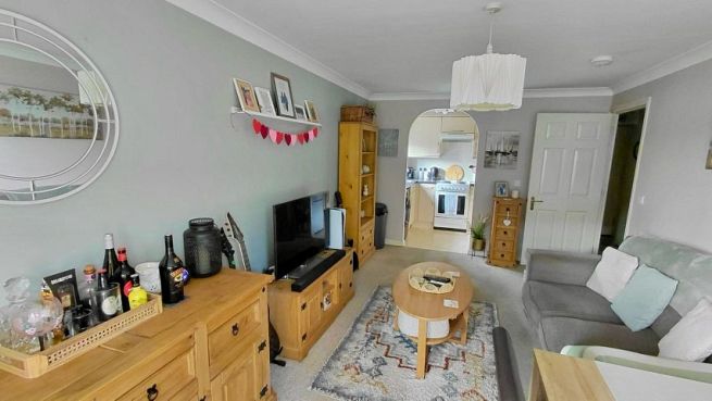 Flat 4 Mortimer House, 77 Penfold Road, Worthing